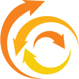 s logo